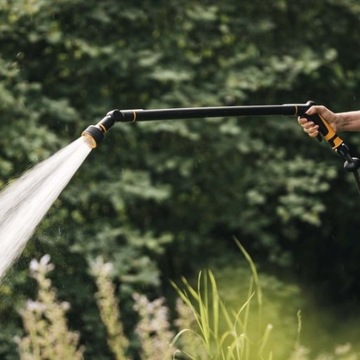 ПЕРЕДНЕЕ КРЮКОВОЕ РАСПЫЛИТЕЛЬНОЕ КОПЬЕ 1065488 FISKARS