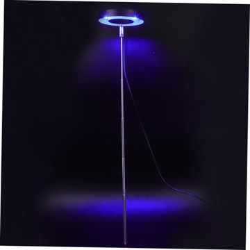 Lampa LED do uprawy roślin Regulowana uprawa
