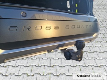 Volvo V90 II 2022 Volvo V90 Cross Country Volvo V90 Cross Country PR, zdjęcie 30
