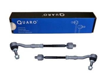 2 x Drążki końcówki kierownicze Bmw 5 E60 E61 03-9