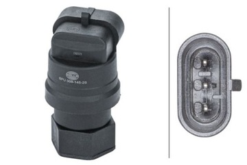 SENZOR PREDKOSC/PREDKOSC OBRAT HELLA 6PU 009 145-261