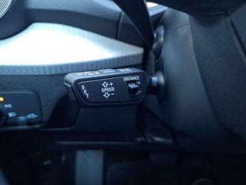 Audi Q2 SUV Facelifting 1.5 35 TFSI 150KM 2025 Audi Q2 Advanced, Carplay, tempomat aktywny, FV, gwarancja 1.5 Benzyna, zdjęcie 15
