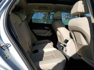 Audi Q5 II 2023 Audi Q5 2023 AUDI Q5 Premium plus 40 2.0 Benzyna 201KM, zdjęcie 11
