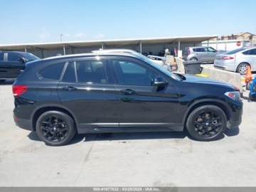 BMW X1 F48 2021 BMW X1 sDrive28I 2021 2.0l 2.0 Benzyna 228KM, zdjęcie 6