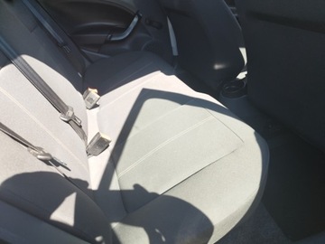 Seat Ibiza IV 2011 Seat Ibiza SEAT IBIZA wersia 1400 benzyna klimatyzacja ZAREJESTROWANY, zdjęcie 35