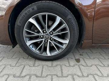 Toyota Avensis III Wagon Facelifting 2015 2.0 D-4D 143KM 2016 Toyota Avensis *Zarejestrowany*Aso*, zdjęcie 10