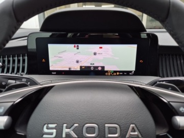 Skoda Superb IV Kombi 2.0 TSI 204KM 2026 Skoda Superb Skoda Superb Combi L&amp;K 2,0 TSI 204 KM, zdjęcie 25