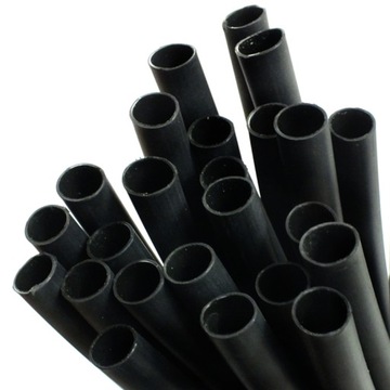 RURKA TERMOKURCZLIWA Z KLEJEM 12/2,5 MM. -1 MERT