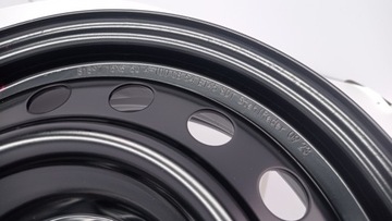 СТАЛЬНЫЕ КОЛЕСА 15 4x100 SUZUKI Baleno I II III