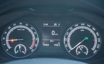 Skoda Kodiaq I SUV 2.0 TDI 150KM 2020 Skoda Kodiaq 2,0 TDI 150 KM 2.0 Diesel 150KM, zdjęcie 22