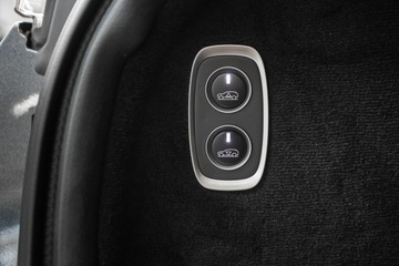 Aston Martin DBX 4.0 V8 550KM 2021 Aston Martin DBX Tylko 17 000 km!, zdjęcie 36