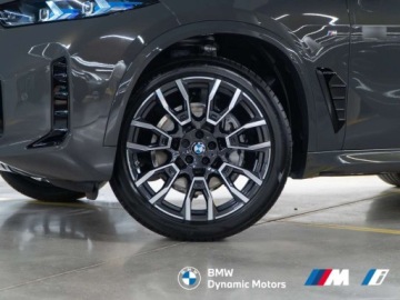 BMW X5 G05 SUV Facelifting 3.0 40i 381KM 2026 BMW X5 xDrive40i 381 KM mHEV - Gotowy do Odbioru - Kamera 360 - HarmanKard, zdjęcie 10