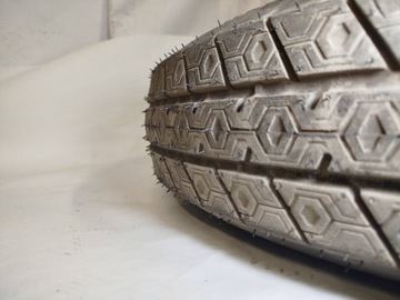 KOLO DOJEZDOVÉ CHRYSLER VOYAGER IV 145/90/16 5X114,3 GOODYEAR