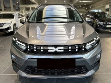 Dacia Jogger 2025 Od ręki - Journey 5-miejsc 1.8 Full Hybrid 155KM, zdjęcie 1