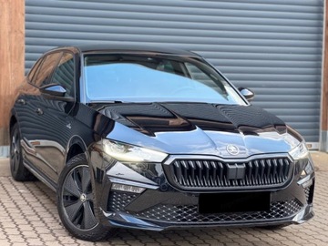 Skoda Scala Hatchback Facelifting 1.0 TSI 115KM 2025 Monte Carlo 1.0 TSI 115KM DSG, zdjęcie 2