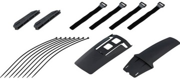 Комплект крыльев SKS Mudrocker 27.5-29 MTB FULL