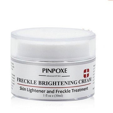 Farmona Nivelazione Color Skin Cream отбеливающий пигментные пятна и веснушки 50мл
