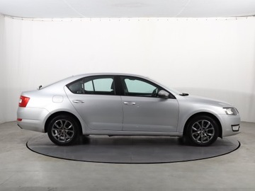 Skoda Octavia III Liftback 1.4 TSI  150KM 2016 Skoda Octavia 1.4 TSI, Salon Polska, GAZ, VAT 23%, zdjęcie 5