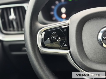 Volvo S60 III 2022 Volvo S60 S60 B4 Benzyna | Plus Dark | FV23% | Sal, zdjęcie 6