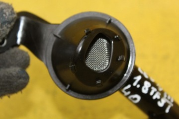 МАСЛЯНЫЙ ДРАКОН A4 A5 LEON III 1.8 TFSI 06K115251B