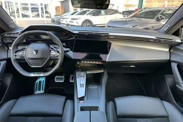 Peugeot 408 2026 Peugeot 408 GT Exclusive Rok 2026 Hybryda Duzy rabat Leasing Wynajem, zdjęcie 10