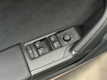 Cupra Formentor Crossover Facelifting 2.0 TSI 333KM 2025 Cupra Formentor VZ/ pakiet intelligent/ pure perfo, zdjęcie 24