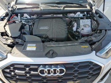 Audi Q5 II 2023 Audi Q5 Premium Plus 45 2023 2.0l 2.0 Benzyna 261KM, zdjęcie 6
