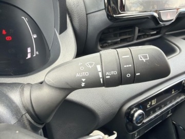 Toyota Yaris IV Hatchback 1.5 Hybrid Dynamic Force 116KM 2024 Toyota Yaris Hybrid 1.5 Style IV (2020-) Toyota Ya, zdjęcie 24