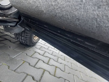 DVEŘE KOMPLETNÍ PRAVÝ PŘEDNÍ CHRYSLER GRAND VOYAGER IV PXR