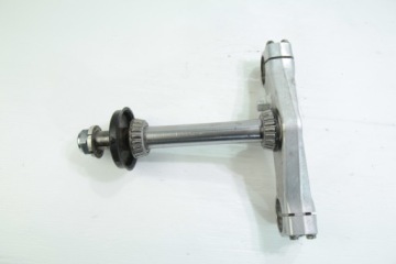 НИЖНЯЯ ПОЛКА SUZUKI DL 650 V-STROM 04-11