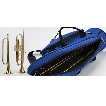 Профессиональная водонепроницаемая сумка Trumpet 600D
