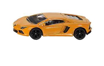 SIKU AUTO LAMBORGHINI AVENTADOR LP 700-4 1449