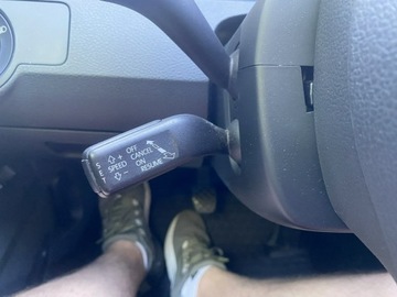 Volkswagen Passat B7 Variant 1.6 TDI CR DPF BlueMotion 105KM 2013 Volkswagen Passat Climatronic Podgrzewane fotele, zdjęcie 14