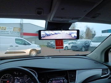 Opel Mokka I SUV 1.6 Ecotec 115KM 2017 Opel Mokka 1.6 Active S&amp;S I (2012-2019) 1.6 EcoTec, zdjęcie 17