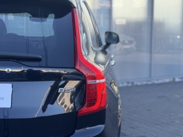 Volvo XC90 II 2022 Volvo XC 90 B5 Diesel AWD | Ultimate Bright | Salo, zdjęcie 39