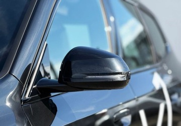 BMW X1 U11 Crossover 1.5 20i 170KM 2024 BMW X1 I wlasciciel M Sportpaket Gwarancja Bezwypadkowy FVAT23, zdjęcie 13