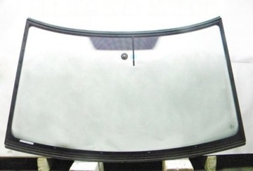 ВЕТРОВОЕ СТЕКЛО SKODA FABIA/ROOMSTER A