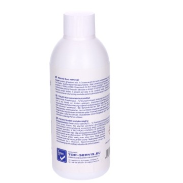 RUST Rust Eliminator - средство для удаления ржавчины 200мл