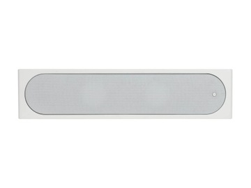 Monitor Audio Radius 225 kolumna centralna biały