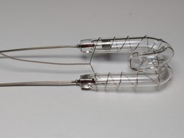 Нить накаливания (стробоскопическая лампа) ASP SUBL07