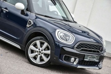 Mini Countryman F60 2018 MINI Countryman 2.0 Benzyna 192KM, zdjęcie 12