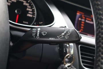 Audi A4 B8 Avant Facelifting 2.0 TDI 112g 136KM 2012 Audi A4 2.0 TDI, Navi, Klima, Klimatronic, zdjęcie 22