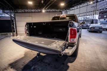  RAM 1500 5.7400KM Laramie Wentyle 4xgrzaneFot Grz.Kiera Alpine Android, zdjęcie 24