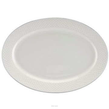 Сервиз Villa Italia Bari Platin на 12 персон