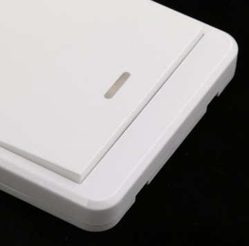 Беспроводной настенный выключатель AC85-260V с