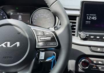 Kia XCeed Crossover Facelifting 1.5 T-GDi 140KM 2024 Kia XCeed MY25 wersja M, pakiet SMART, pakiet ZIMOWY, felgi 16 dostepny od, zdjęcie 22