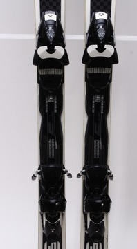 Лыжи FISCHER C-LINE PRESIDENT 185 см + крепления