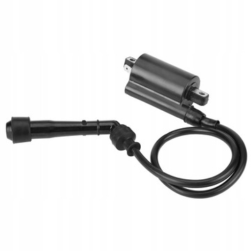 2 шт. катушка зажигания подходит для KAWASAKI EX500