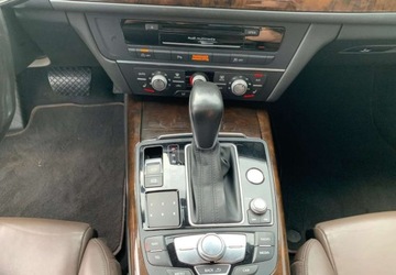 Audi A6 C7 Limousine Facelifting 3.0 TFSI 333KM 2015 Audi A6 Limousine Audi A6 Limousine 3.0 Benzyna 333KM, zdjęcie 29