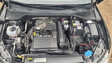 Seat Leon III ST 1.2 TSI 105KM 2014 Seat Leon 3 Kombi 2014r. 1.2TSI/150KM zadbany, zdjęcie 12